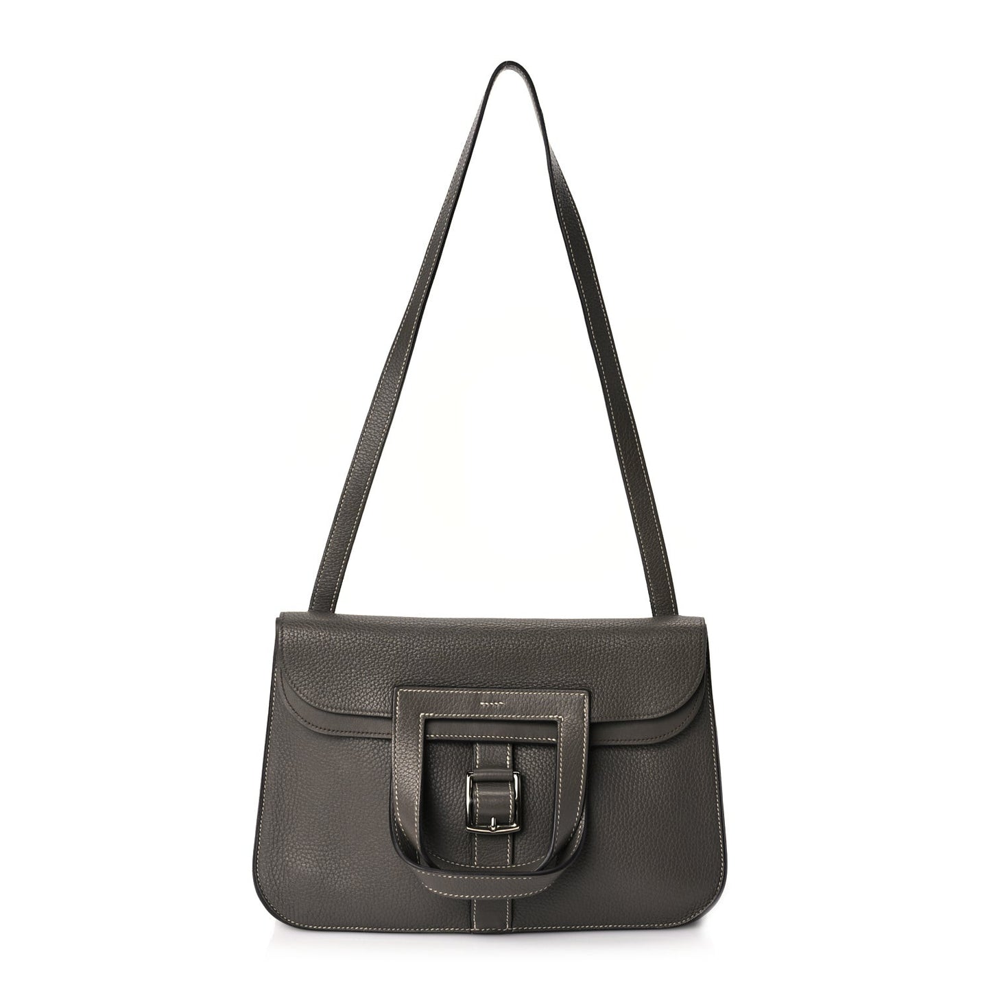 Taurillon Clemence Halzan 31 GM Etoupe