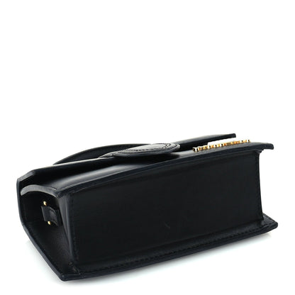 Jacquemus Smooth Calfskin Le Bambino Black 3 of 8