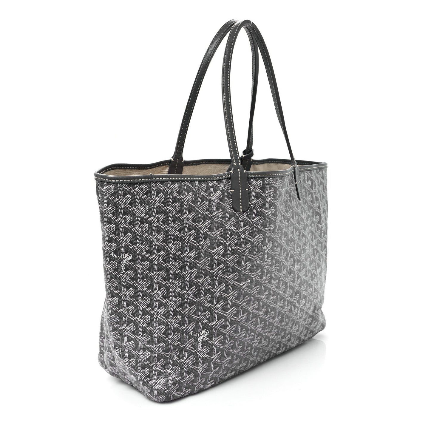 ine Saint Louis PM Grey
