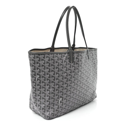 Goyard ine Saint Louis PM Grey 4 of 7