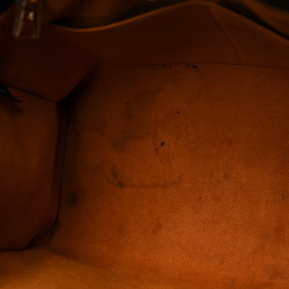 Louis Vuitton Empreinte Monogram Giant Onthego GM Black 11 of 29