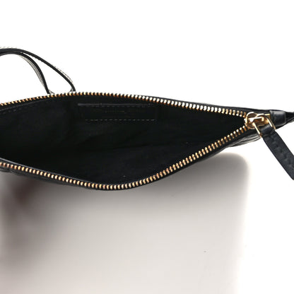 Christian Dior Calfskin Macrocannage Medium Toujours Black 7 of 21