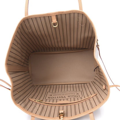 Louis Vuitton Monogram Neo Neverfull MM 4 of 12