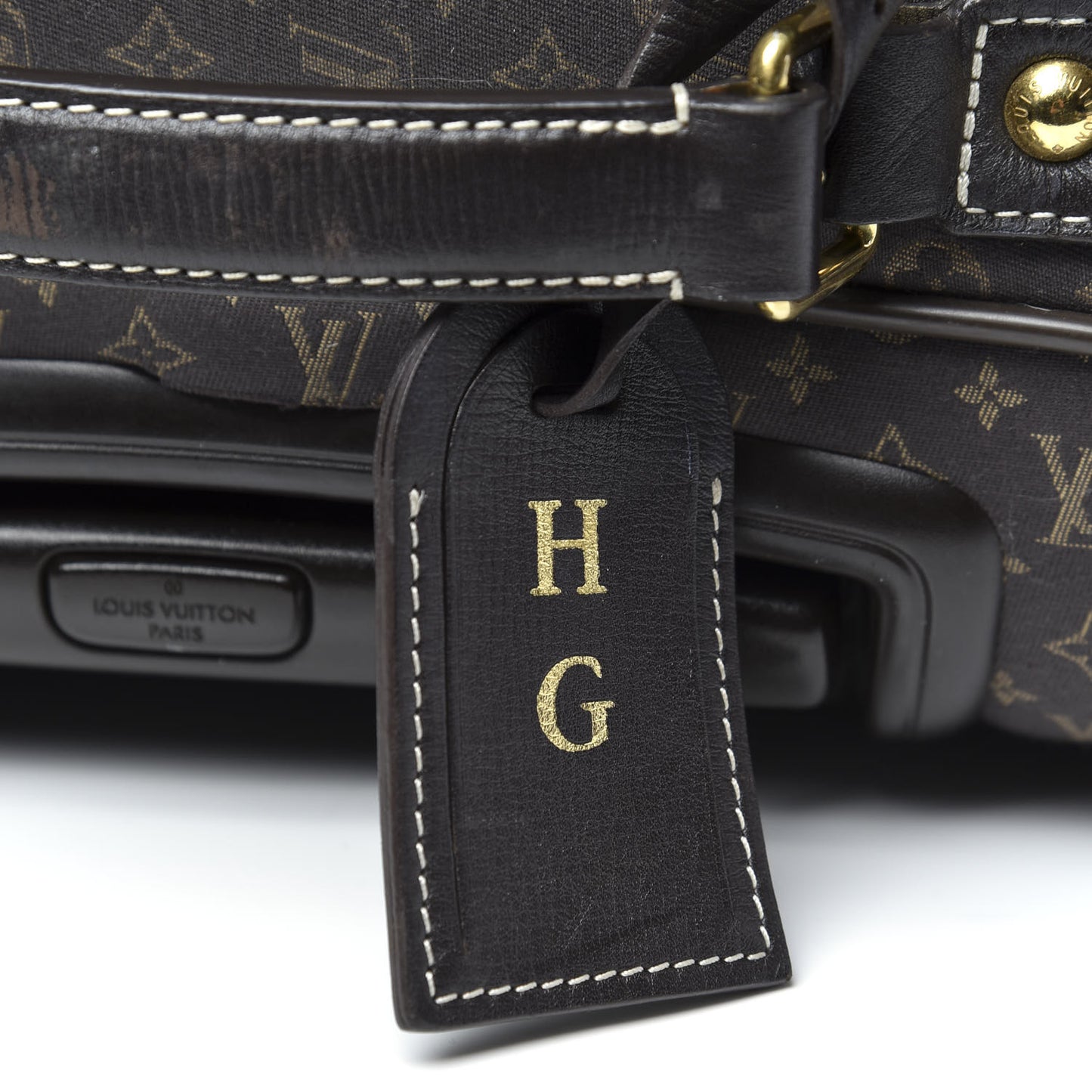 Monogram Idylle Pegase 55 Fusain