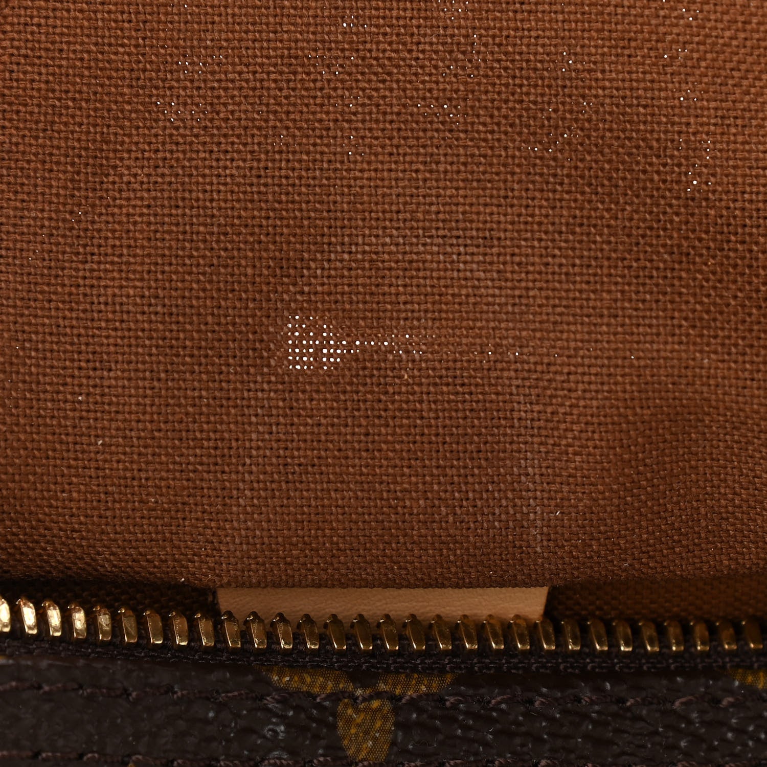 Louis Vuitton Monogram Speedy Bandouliere 25 8 of 14