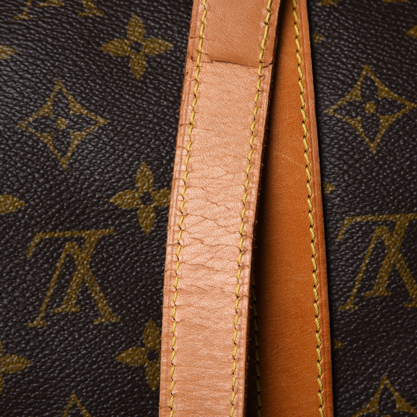 Monogram Sac Flanerie 45