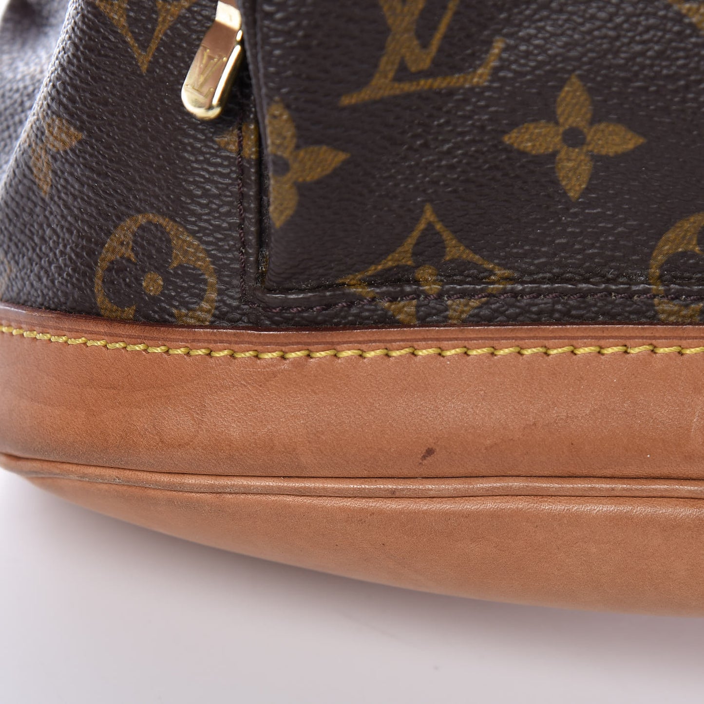 Monogram Mini Montsouris Backpack