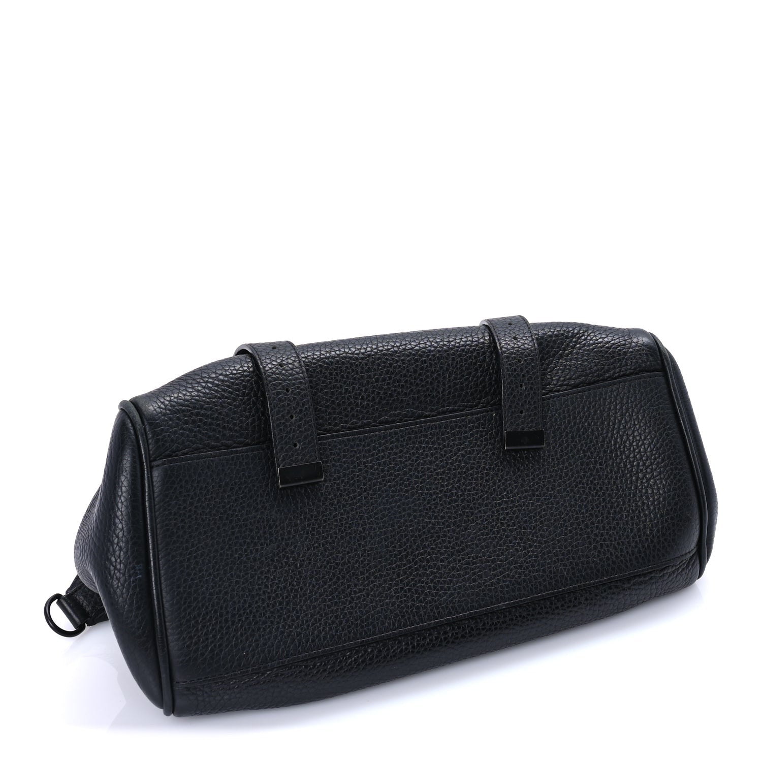 Mulberry Heavy Grain Medium Alexa  Black 3 of 7