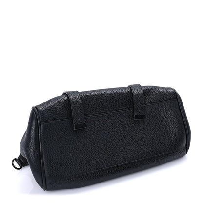 Mulberry Heavy Grain Medium Alexa  Black 3 of 7