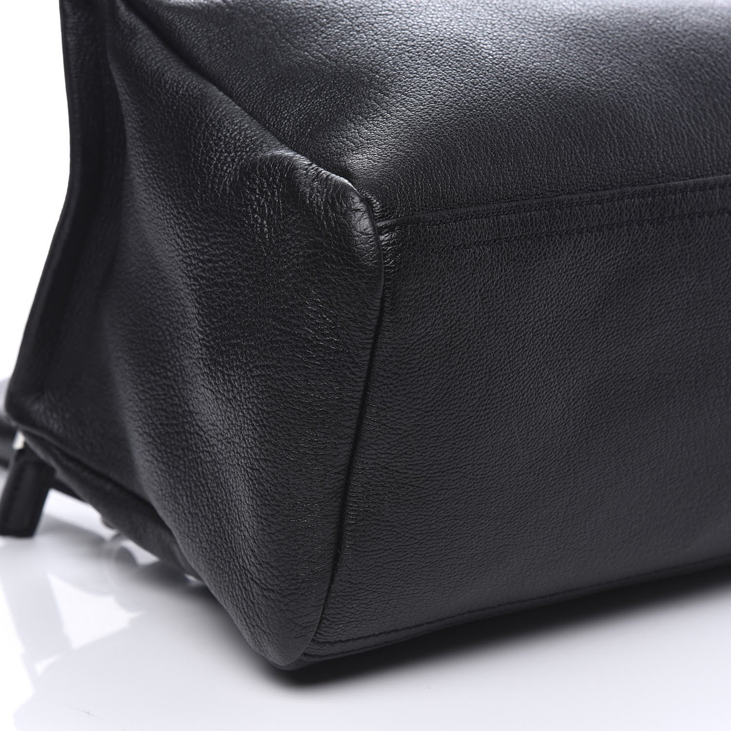 Givenchy Sugar Goatskin Small Pandora Black 7 of 9