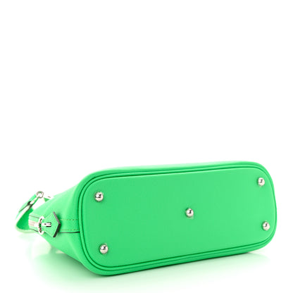 Hermes Epsom 1923 Sangle Bolide 25 Vert Comics 4 of 9