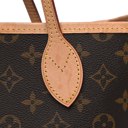 Louis Vuitton Monogram Neo Neverfull GM 11 of 14