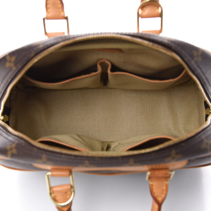 Louis Vuitton Monogram Trouville 5 of 12