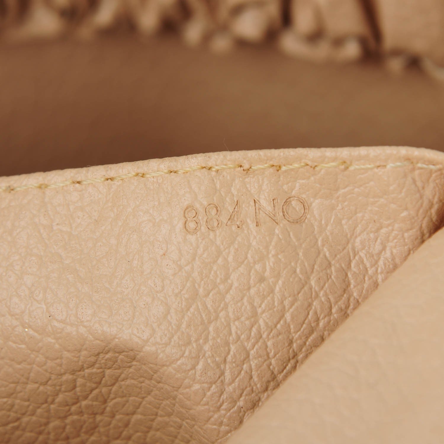 Louis Vuitton Monogram Trousse Toilette 28 8 of 8