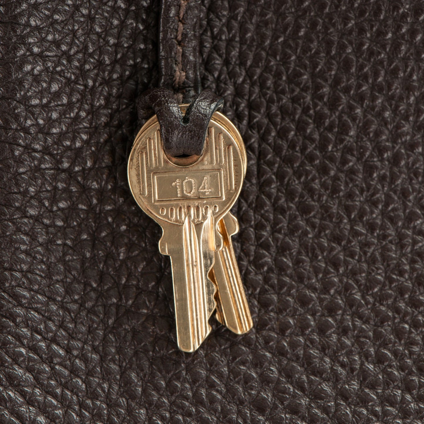 Togo Birkin 35 Ebene