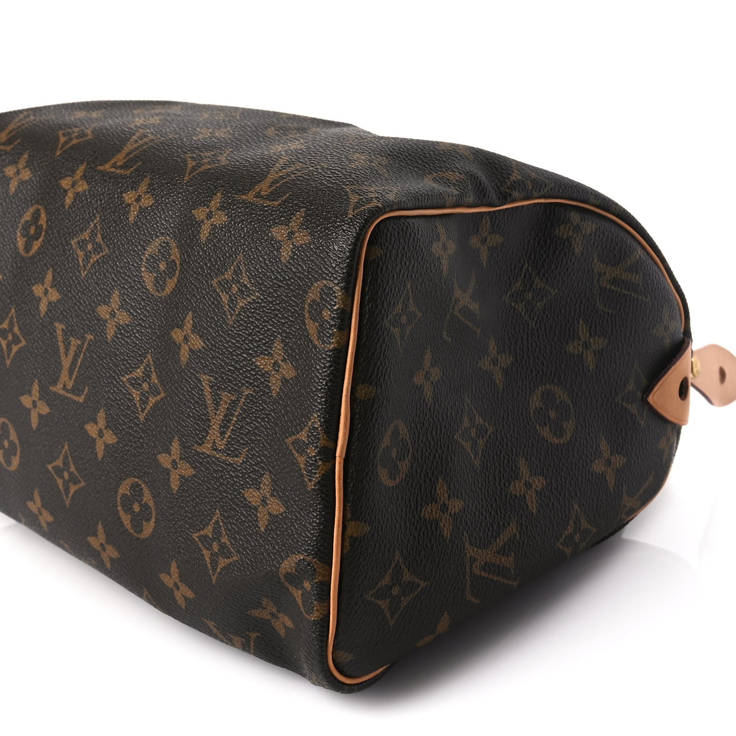 Louis Vuitton Monogram Speedy 25 8 of 8