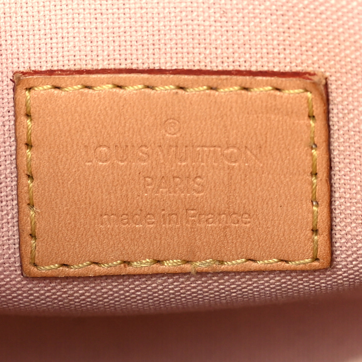 Louis Vuitton Damier Azur Croisette 5 of 8