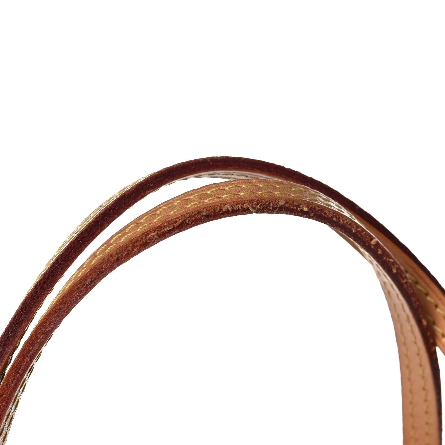 Louis Vuitton Monogram Neo Neverfull GM Fuchsia 12 of 12