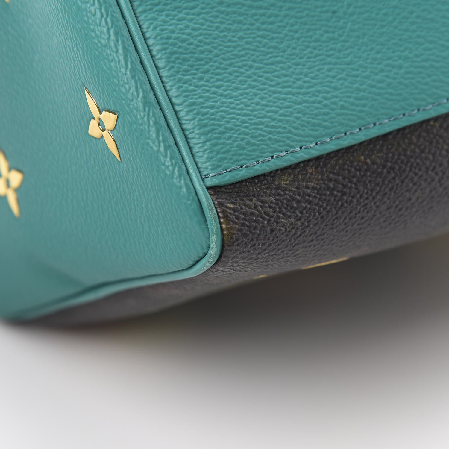 Louis Vuitton Masters Manet Speedy 30 14 of 15