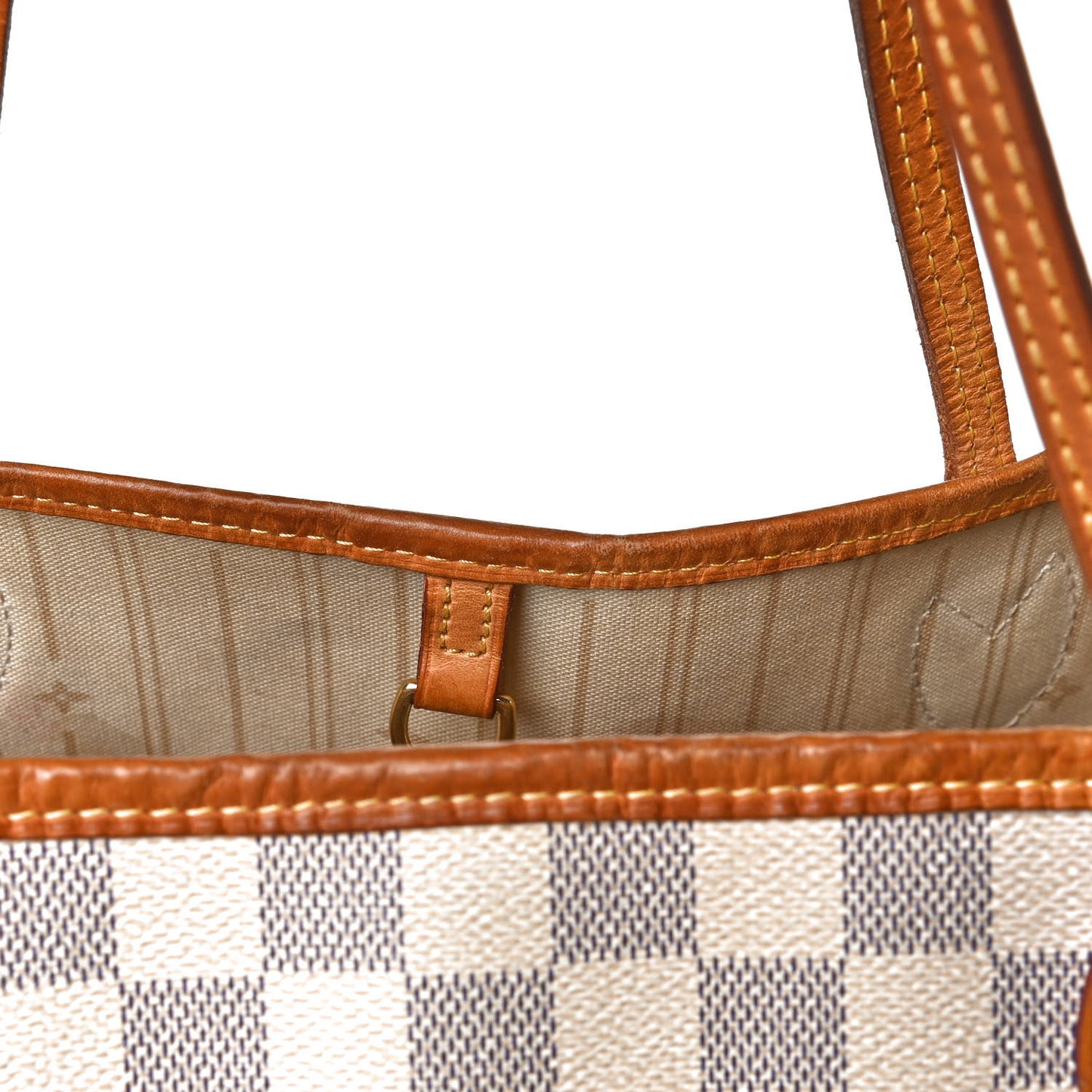 Damier Azur Neverfull GM