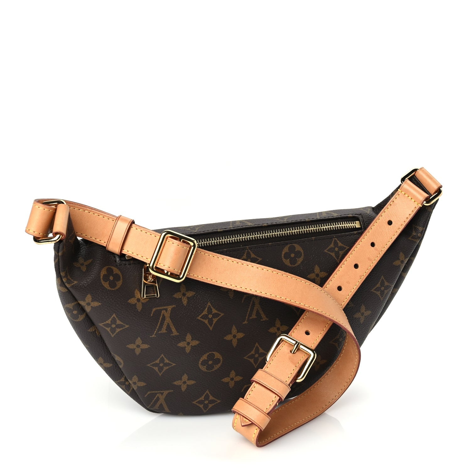 Louis Vuitton Monogram Bumbag 2 of 8