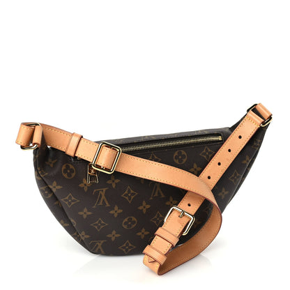 Louis Vuitton Monogram Bumbag 2 of 8