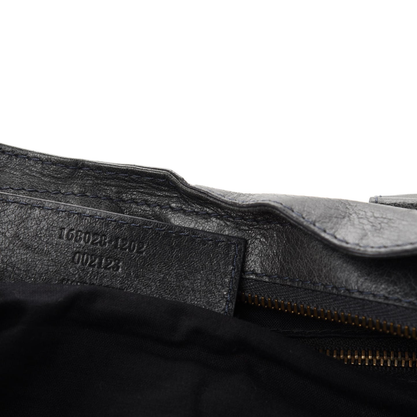 Agneau Classic Hardware Part Time Anthracite