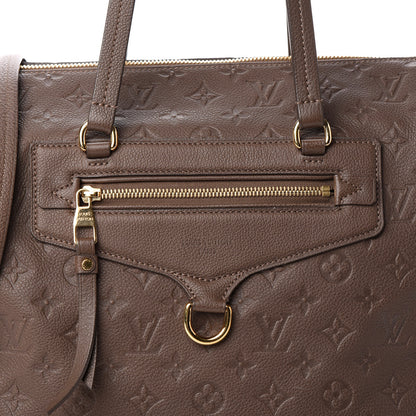 Louis Vuitton Empreinte Lumineuse PM Ombre 7 of 9