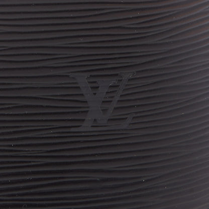 Louis Vuitton Epi Verseau Black 8 of 8