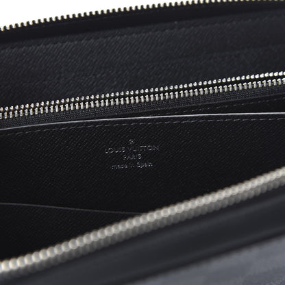 Louis Vuitton Damier Graphite Zippy XL Wallet 8 of 9