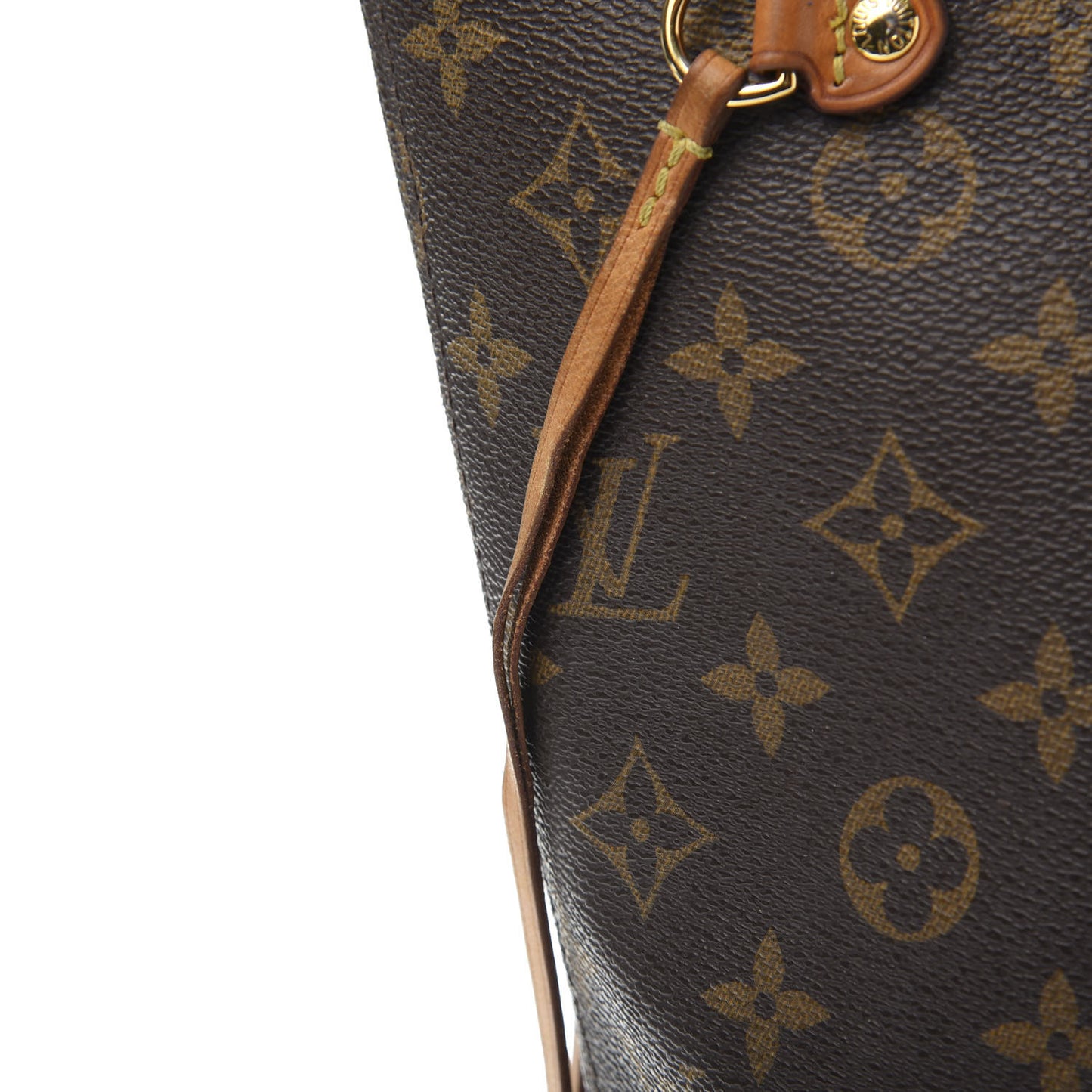 Monogram Neverfull MM