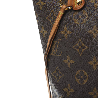 Louis Vuitton Monogram Neverfull MM 15 of 21