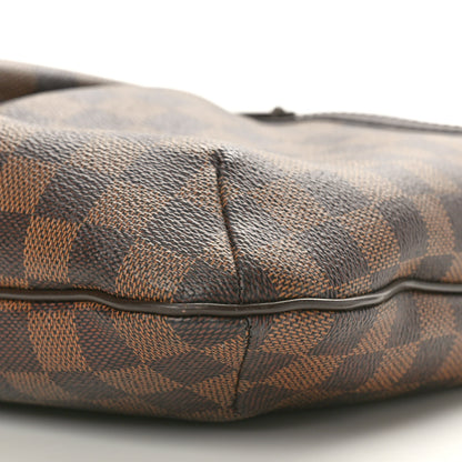 Louis Vuitton Damier Ebene Bloomsbury PM 8 of 11