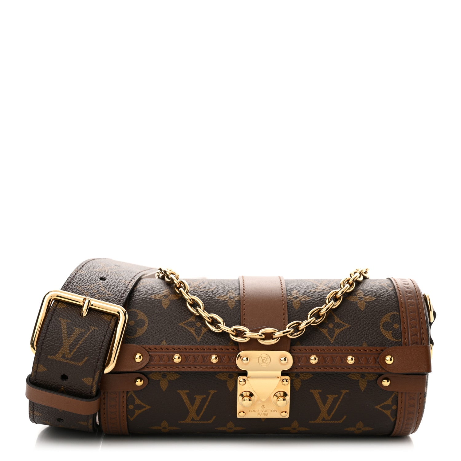 Louis Vuitton Monogram Papillon Trunk 1 of 9