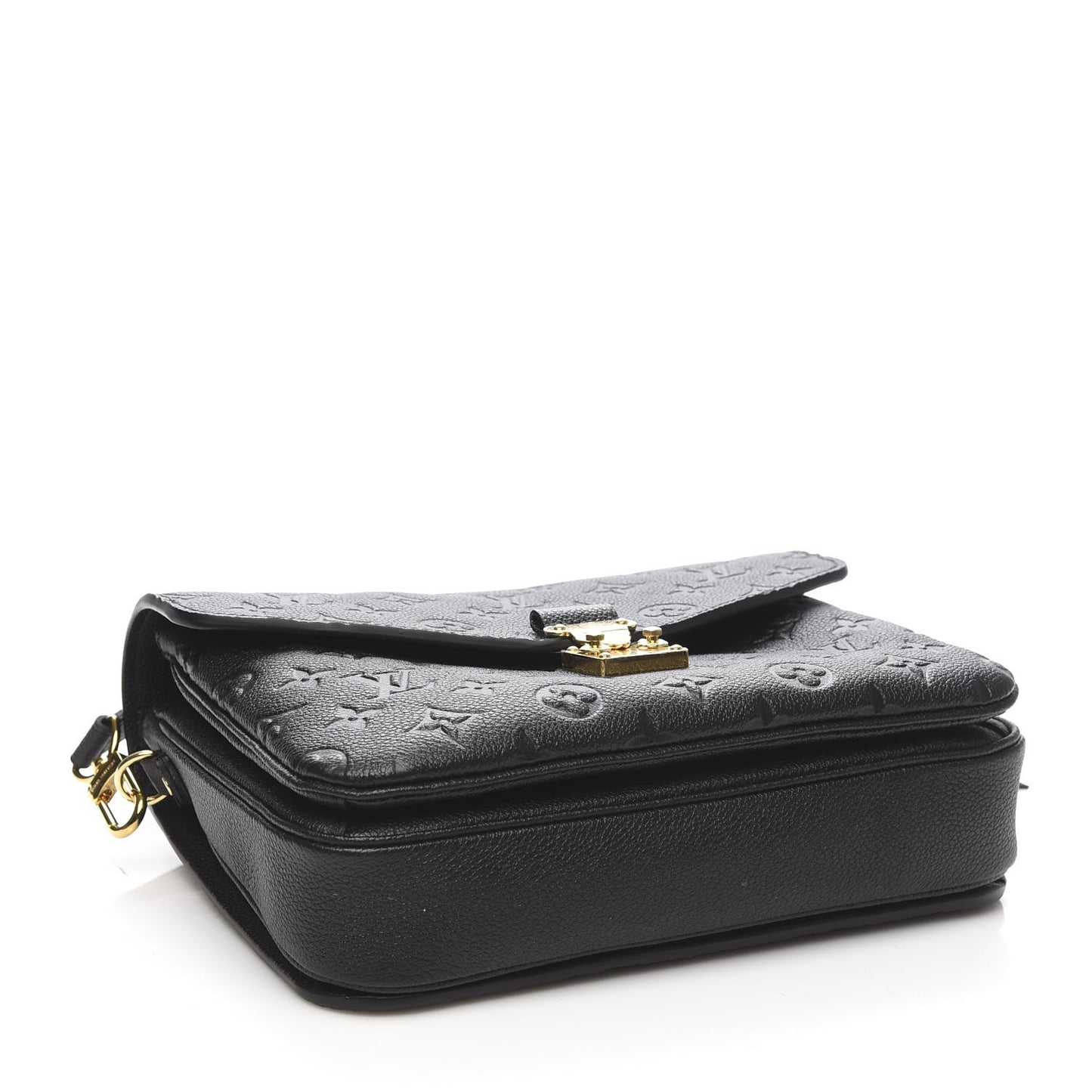 Empreinte Pochette Metis Black