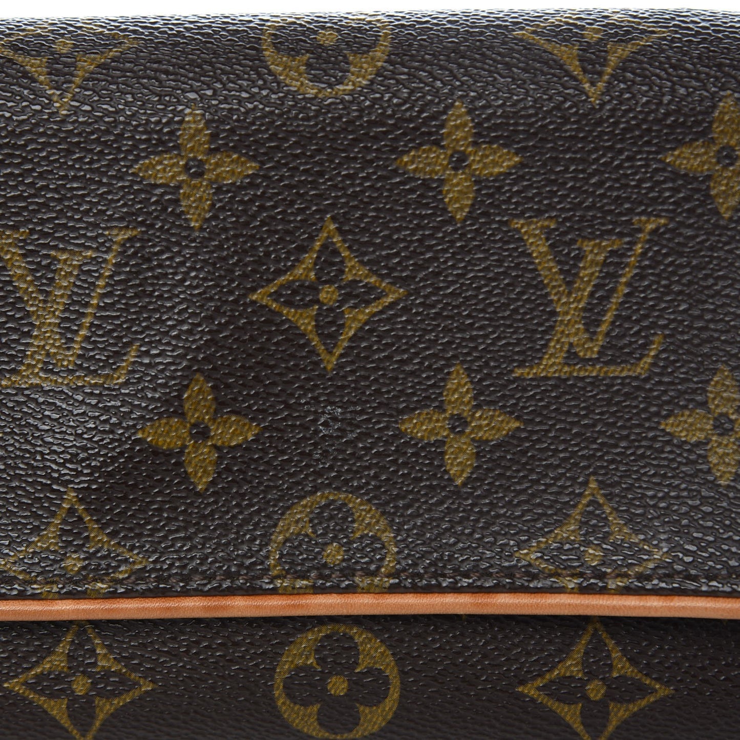 Monogram Pochette Twin GM