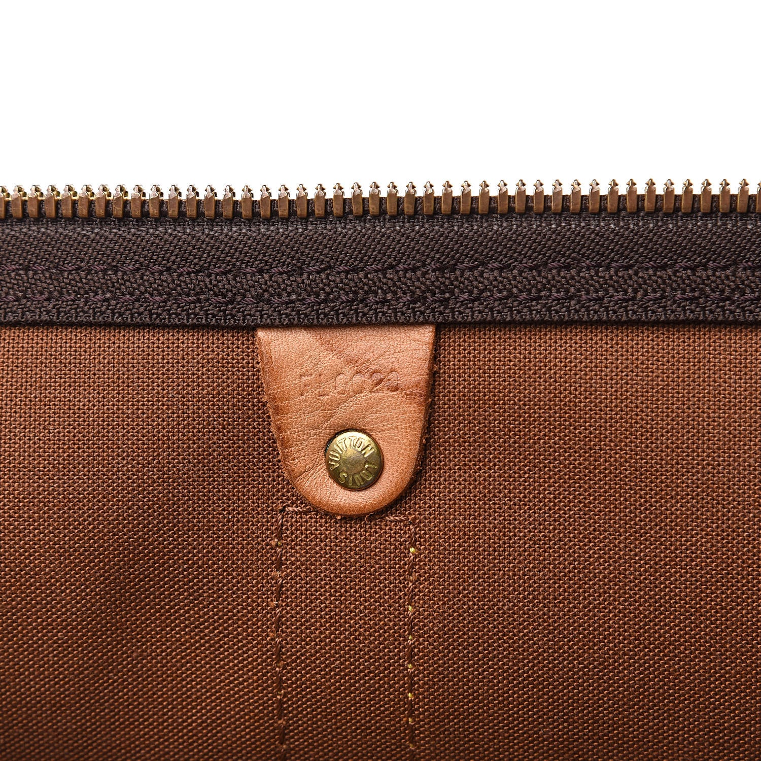 Louis Vuitton Monogram Keepall 50 6 of 20