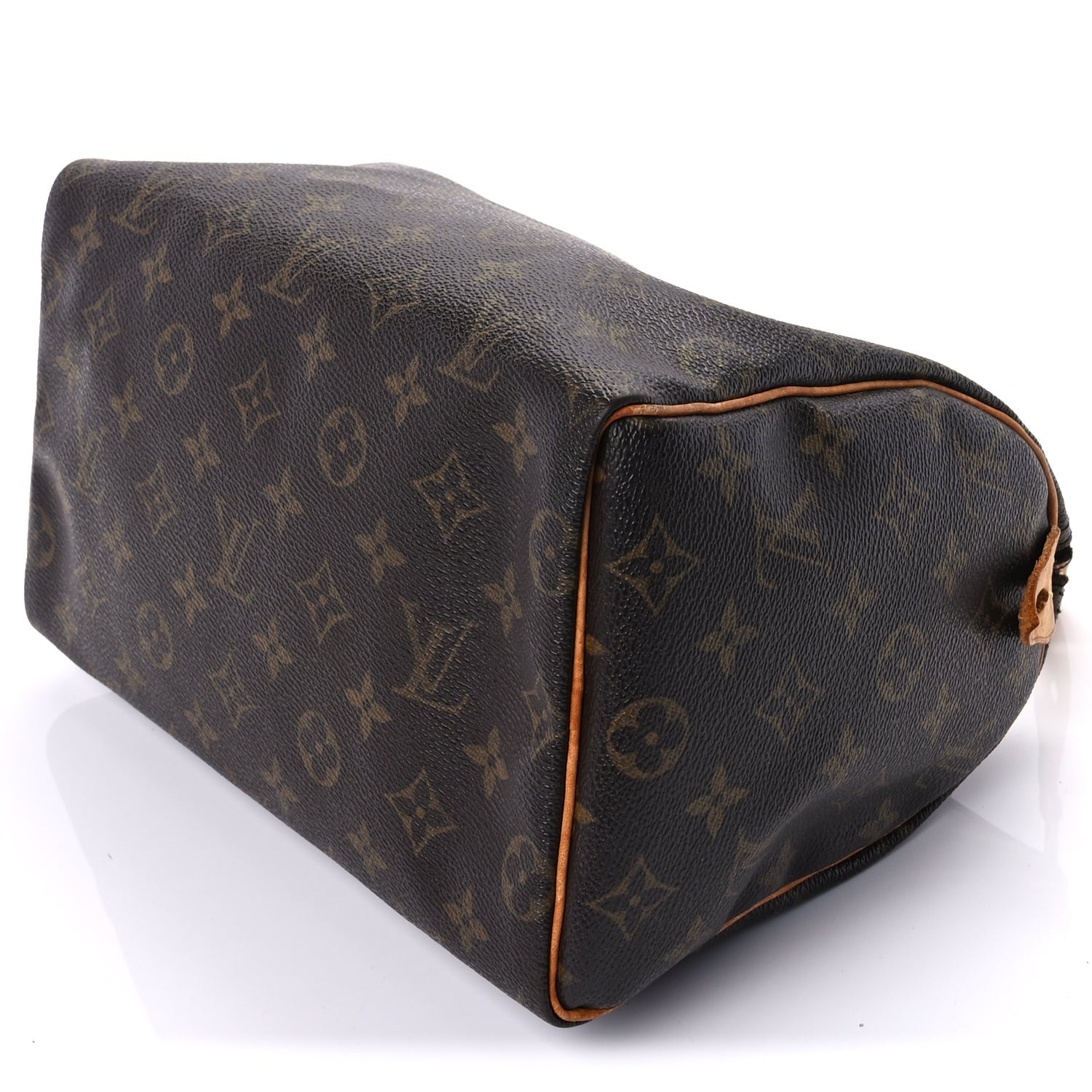 Louis Vuitton Monogram Speedy 25 7 of 7