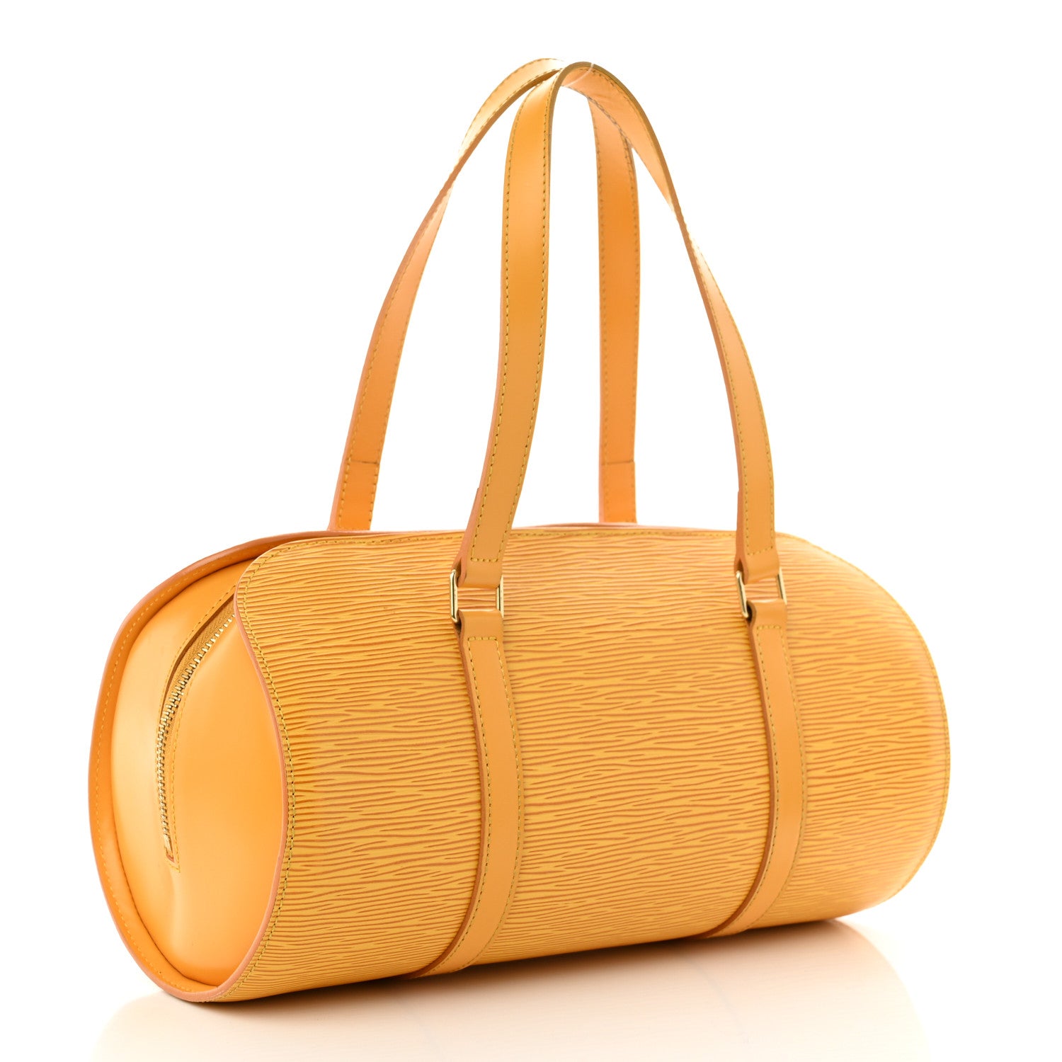 Louis Vuitton Epi Soufflot Tassil 3 of 11