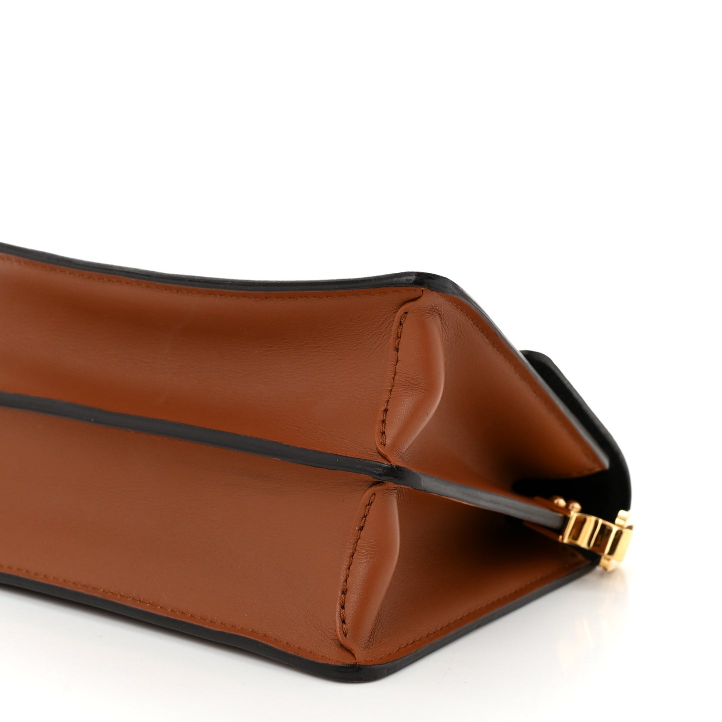 Reverse Monogram Dauphine Mini