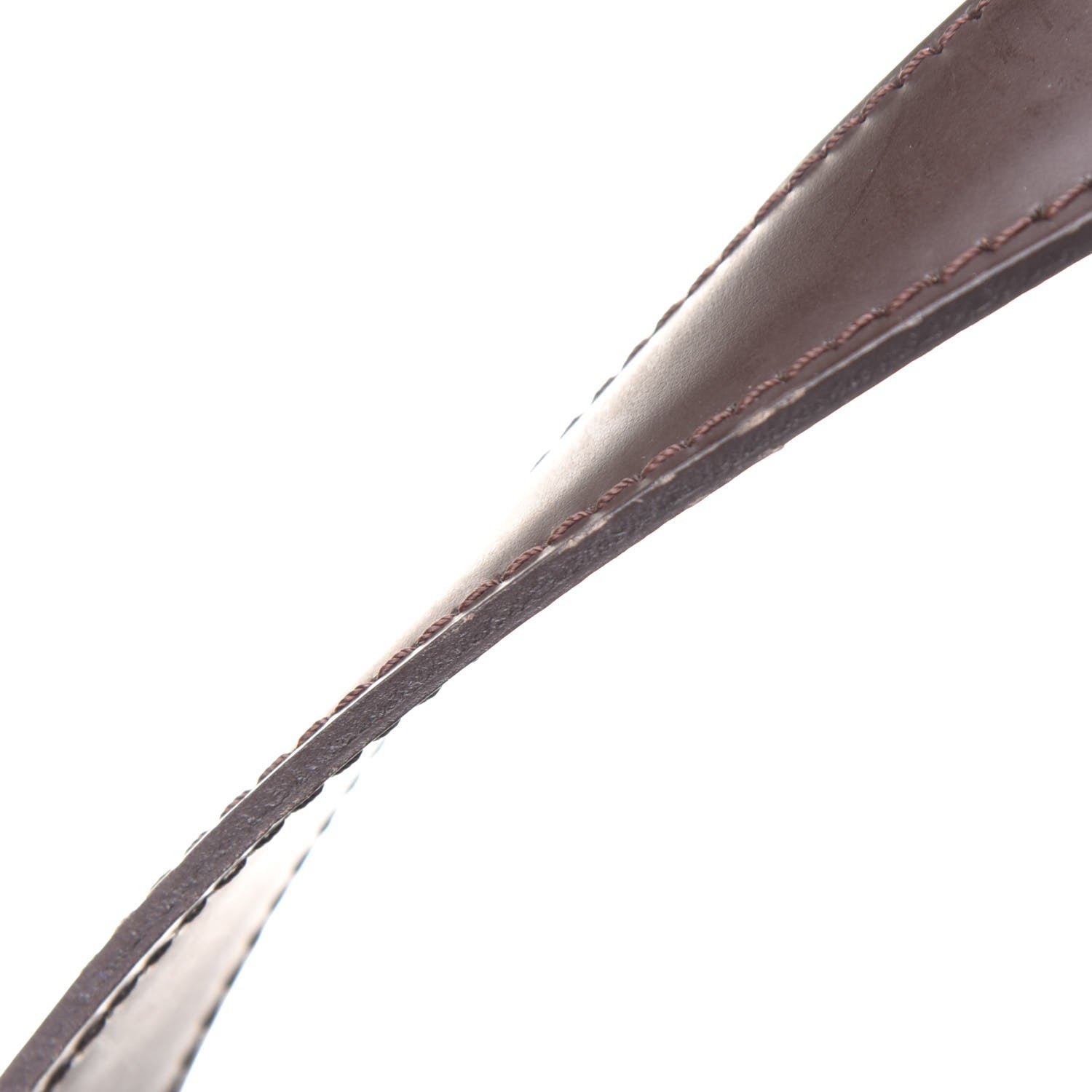 Louis Vuitton Damier Ebene Hampstead MM 12 of 14