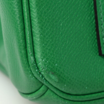 Hermes Epsom Birkin 35 Bambou 13 of 14