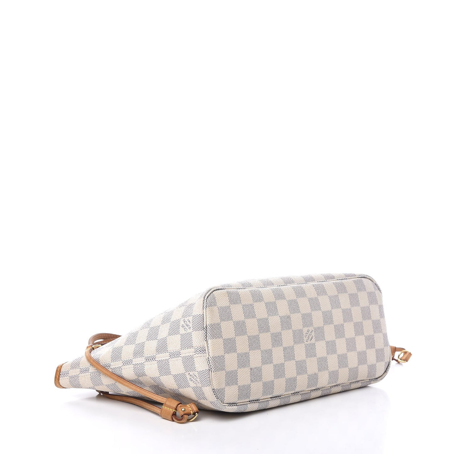 Damier Azur Neverfull PM