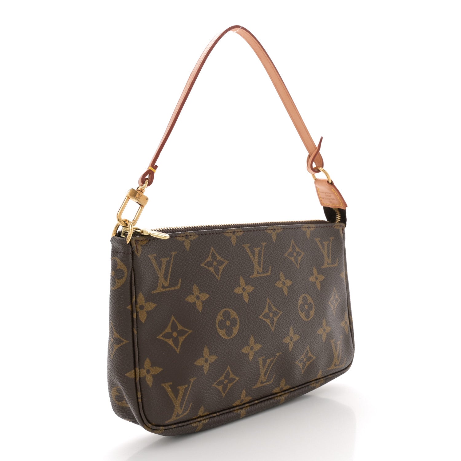 Louis Vuitton Monogram Pochette Accessories 3 of 10