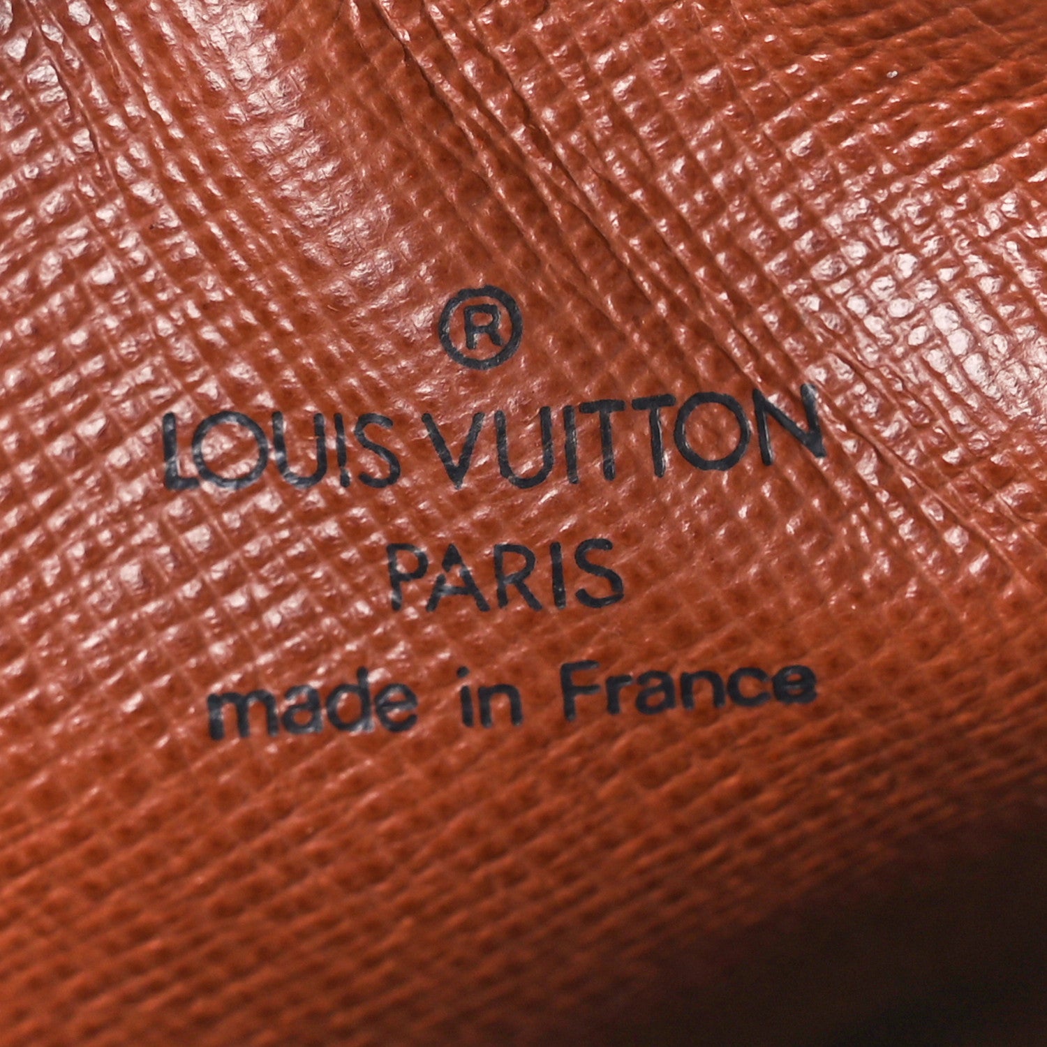 Louis Vuitton Monogram Amazone 7 of 12