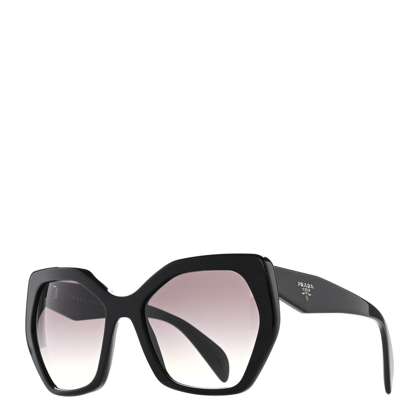 Sunglasses SPR 16R Black