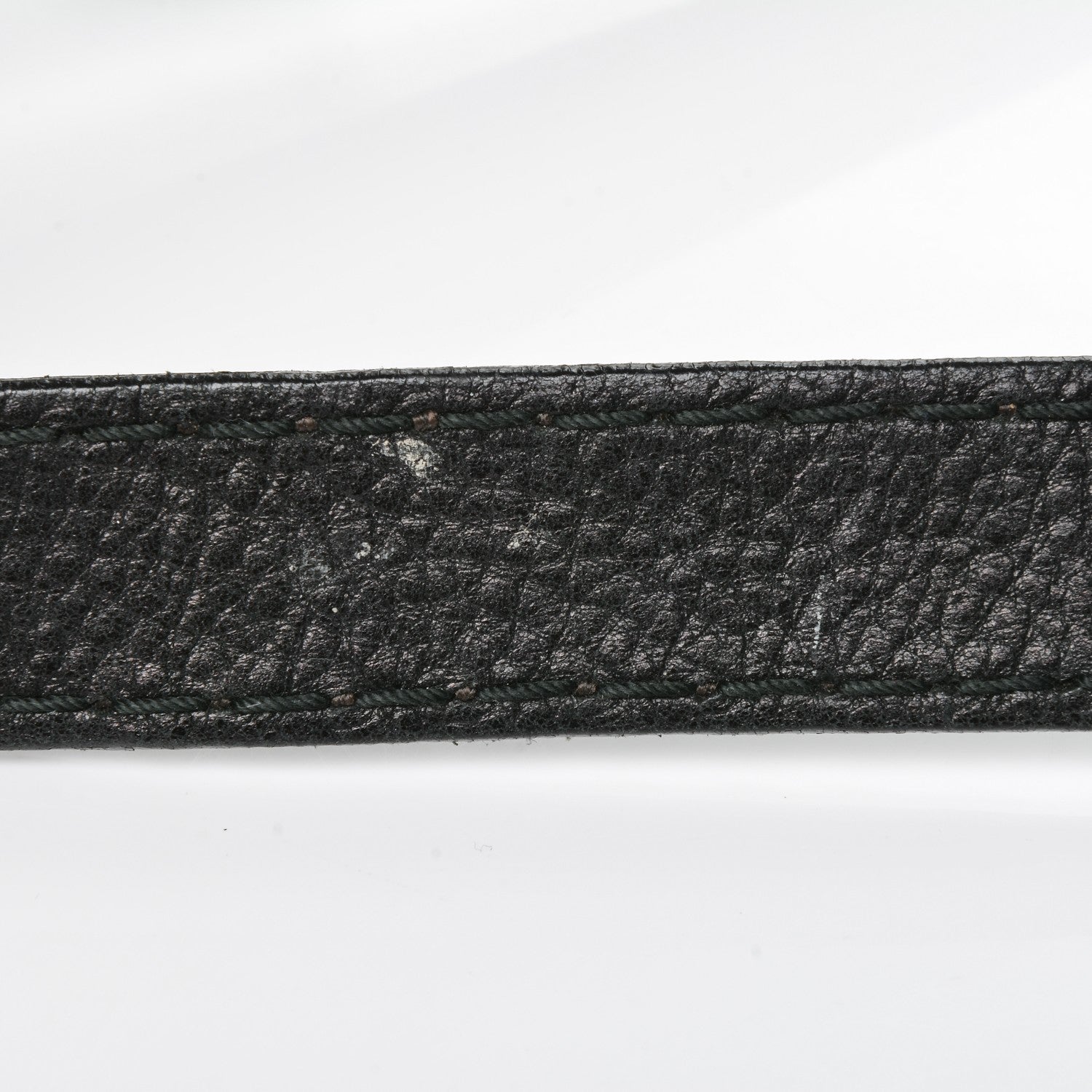 Gucci Calfskin Medium Indy Top Handle Hobo Black 9 of 11