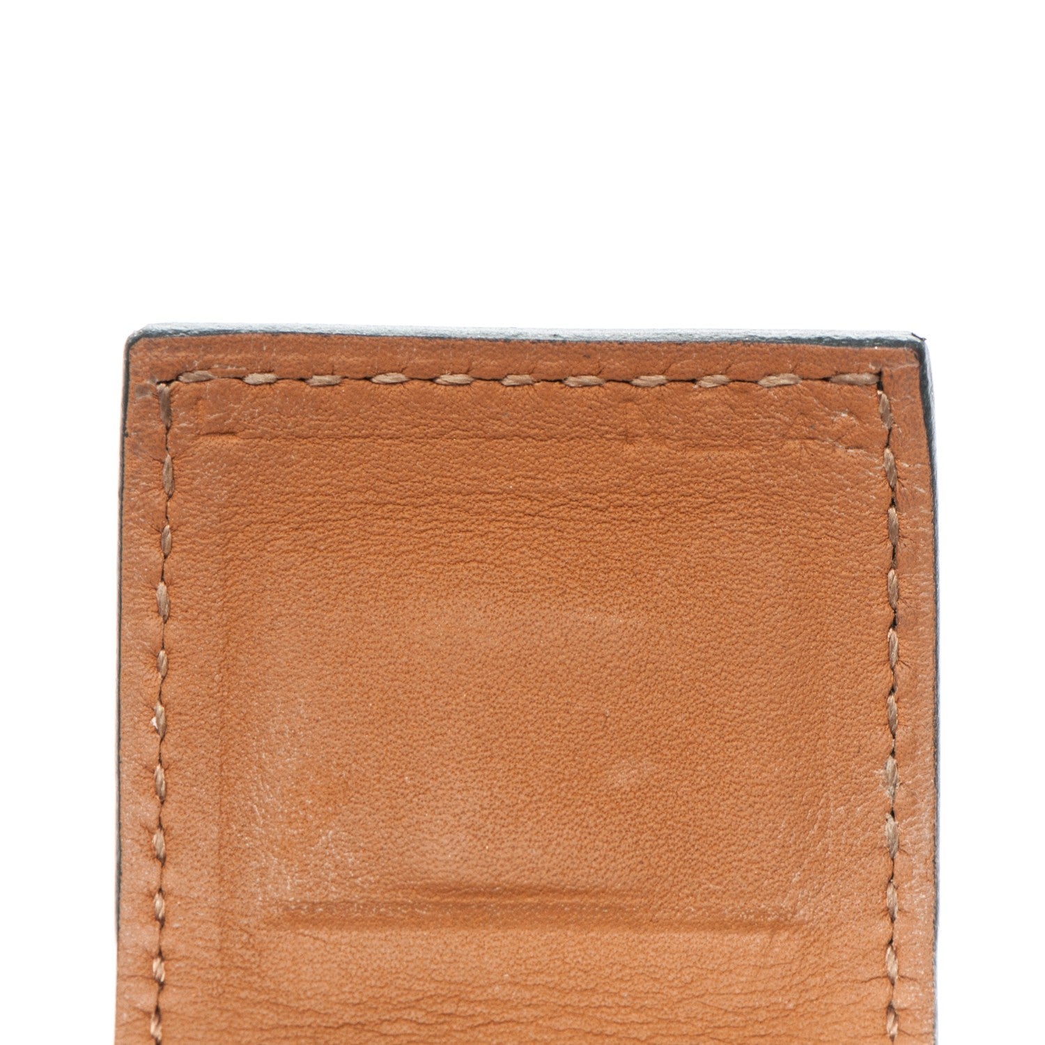 Hermes Box Collier De Chien CDC Bracelet L Black 5 of 7