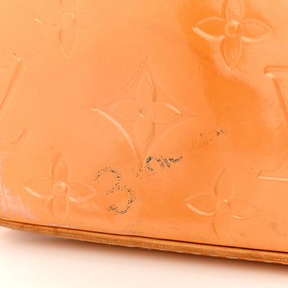 Louis Vuitton Vernis Houston Baby Pink 13 of 18