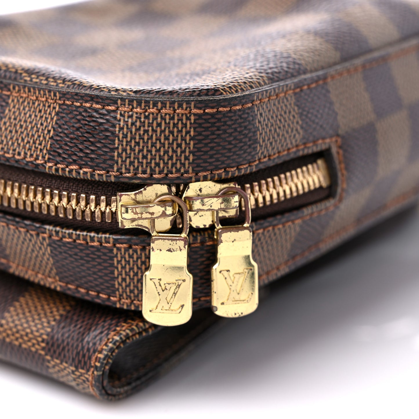 Damier Ebene Geronimos